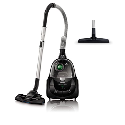 Philips PowerPro Compact FC8477/91 Erfahrungen
