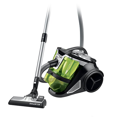 Rowenta RO 8252 Erfahrungen