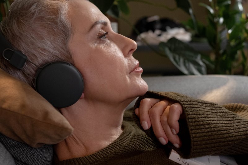 Entspannung und Massage Die Massage mit Musik optimieren