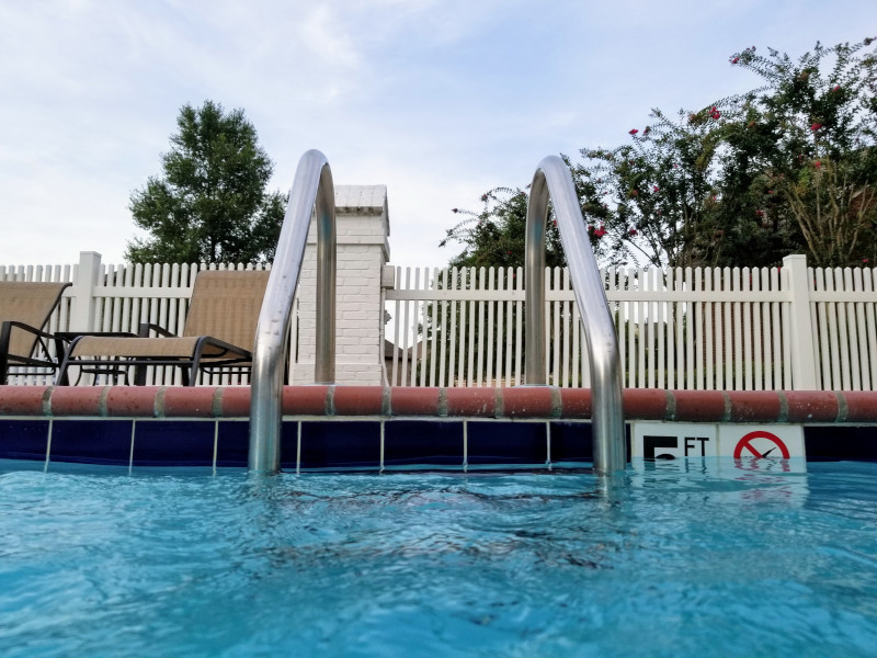 Außen-Pool Poolreiniger im Test