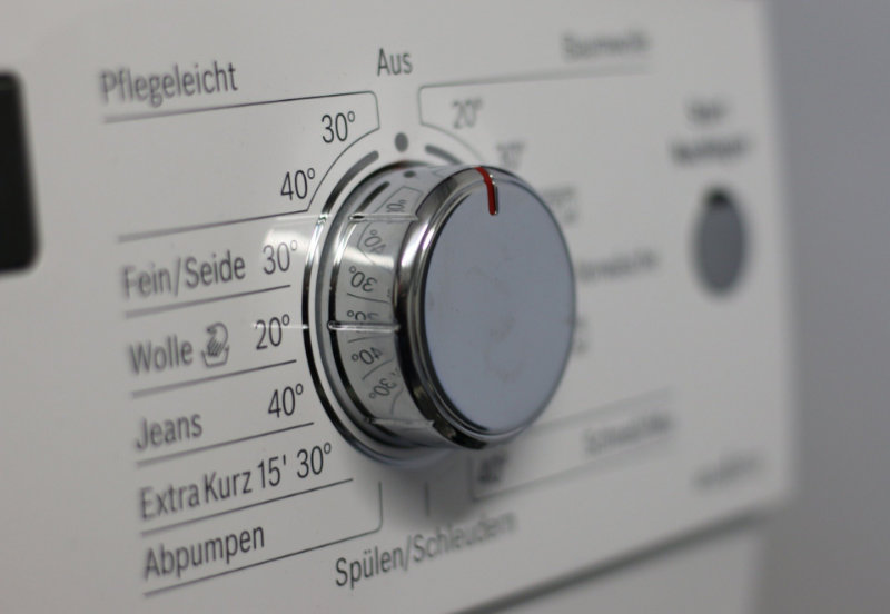 Waschmaschine 7kg im Test