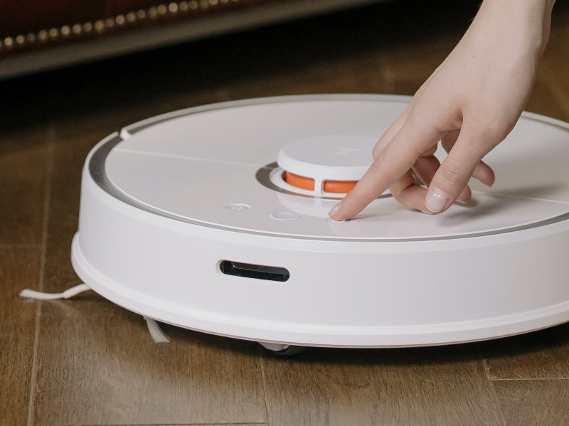 Wischroboter im Test