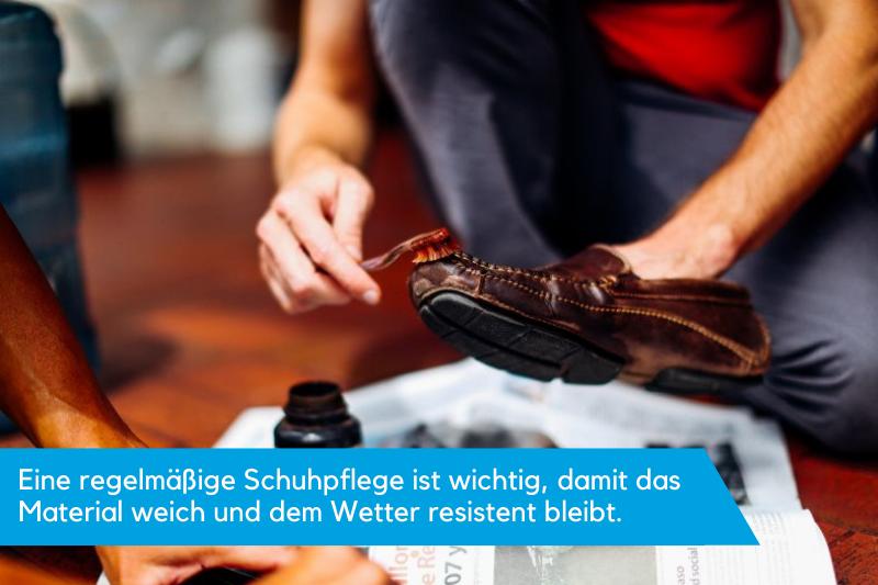 Schuhtrockner im Test