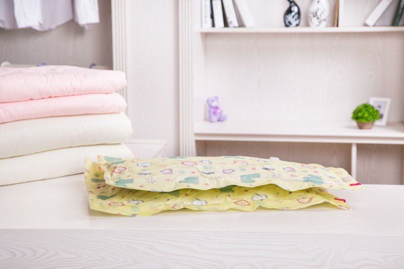 Vakuumbeutel für Decken Vakuumbeutel für Decken