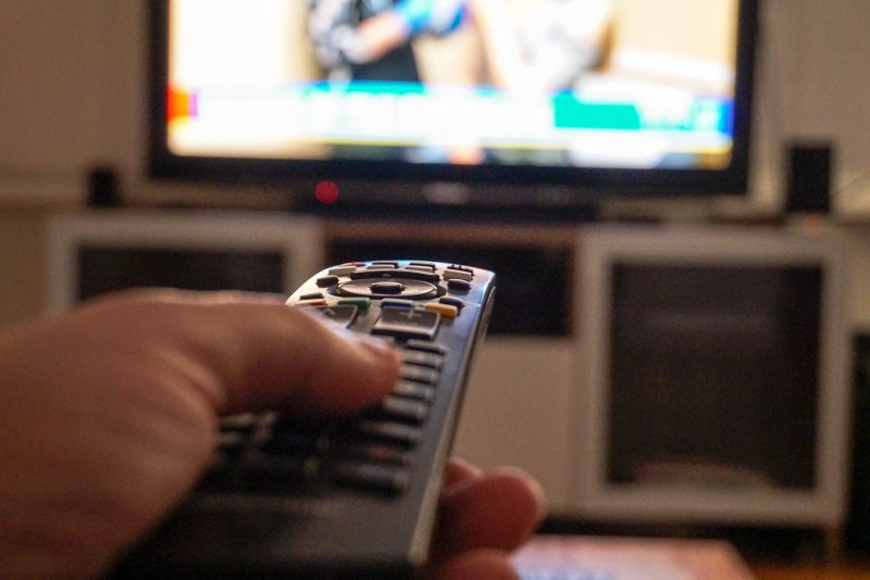 Der Abstand zum Fernseher ist ein wichtiges Element in der Raumgestaltung.